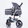 Bebé y niñosDos maneras Stroller Baby's Pram 0-3 Years