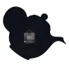 Coffee Tea Cup Forme Horloge murale