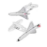 Aéronefs Cufflinks