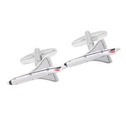 Aéronefs Cufflinks