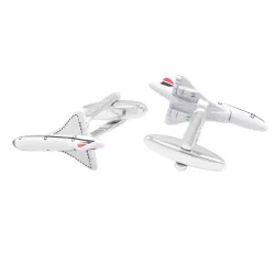 Aéronefs Cufflinks