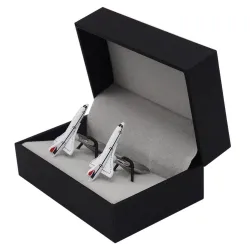Aéronefs Cufflinks