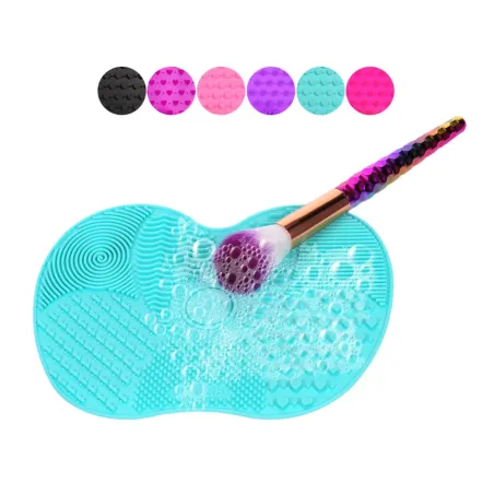 MaquillajeMáquina de limpieza de cepillo de silicona