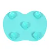 Silicone Brush Puhdistaa Mat Padia