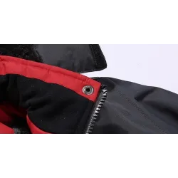 ChaquetasResistente al agua Chaqueta impermeable de invierno