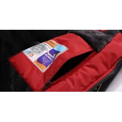 ChaquetasResistente al agua Chaqueta impermeable de invierno