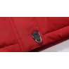 ChaquetasResistente al agua Chaqueta impermeable de invierno