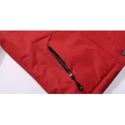 ChaquetasResistente al agua Chaqueta impermeable de invierno