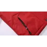 Resistant Windproof Thick Hooded Winter Jacket