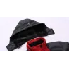 Resistant Windproof Thick Hooded Winter Jacket