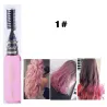 Colore dei capelli di colore Mascara