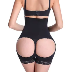 Taille Korsett - Stoßheben & Bauch Kontrolle - Körperformer