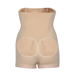 Lenceríacorsé de cintura - lifting de nalgas & control de la momia - moldeador del cuerpo