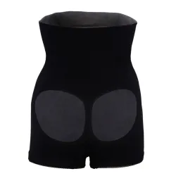 Espartilho de cintura - buttock lifting & tummy control - modelador do corpo