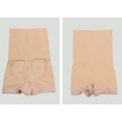 midja korsett - buttock lyft & tummy kontroll - kroppsformare