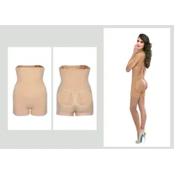 Gorset talii - lifting pośladków & kontrola brzucha - modelowanie sylwetkiBielizna