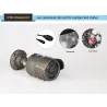 Cámaras de seguridadFull HD 720P 960P 1080P Outdoor IP66 Waterproof CCTV Cámara de seguridad
