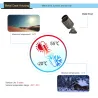 Cámaras de seguridadFull HD 720P 960P 1080P Outdoor IP66 Waterproof CCTV Cámara de seguridad