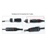 Cámaras de seguridadFull HD 720P 960P 1080P Outdoor IP66 Waterproof CCTV Cámara de seguridad