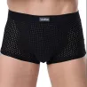 Magnet Antibacterial Health Mesh -hengityslaatikot