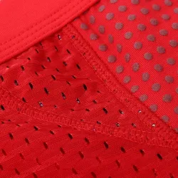 Magnet Antibactérien Santé Mesh Breathable Boxers