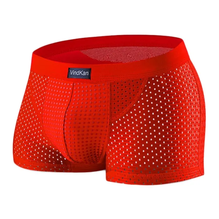 Magnet Antibacterial Health Mesh -hengityslaatikot
