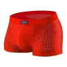 Magnet Antibacterial Health Mesh -hengityslaatikot