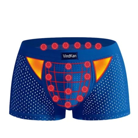 Magnet Antibacterial Health Mesh -hengityslaatikot