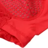 Magnet Antibacterial Health Mesh -hengityslaatikot