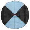 Parachute à la main avec mini soldat - jouets kite
