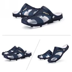 Valo - ei-liukuvat kevyet sandaalit - ranta flip flops