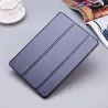 iPad Pro 10.5 inch Ultra Slim Leather Smart Cover Magnetic CaseBeschermhoes