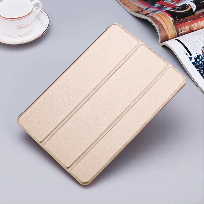 iPad Pro 10,5 tum Ultra Slim Leather Smart Cover Magnetic Case