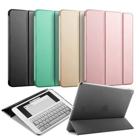 iPad Pro 10.5 pollici Ultra Slim Custodia magnetica in pelle Smart Cover