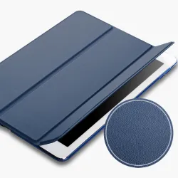 iPad Pro 10.5 pollici Ultra Slim Custodia magnetica in pelle Smart Cover