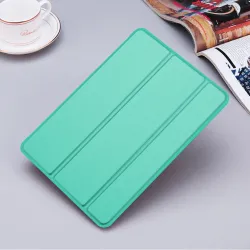 iPad Pro 10.5 pouces Ultra mince cuir Smart Cover Magnetic Case