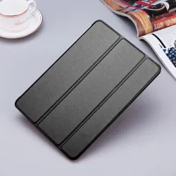 iPad Pro 10.5 pouces Ultra mince cuir Smart Cover Magnetic Case