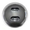 Xbox One -ohjain USB-laturi led & 2 paristolla