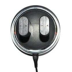 Xbox One -ohjain USB-laturi led & 2 paristolla