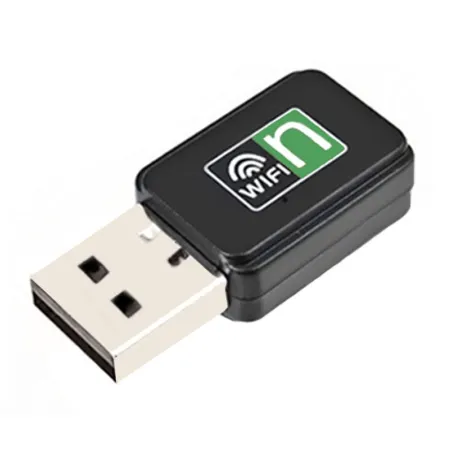 ANHANG Mbps Wifi Adapter - Mini Wireless Lan Netzwerk