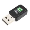 300 300 300 300 Mbps Wifi adapter - mini trådlöst Lan-nätverk