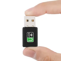 300Mbps Wifi adapter - mini wireless Lan networkNetwork