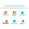 300Mbps Wifi adapter - mini wireless Lan networkNetwork