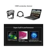 V3H VR All In One 3G Ram 16G Rom 5,5 tuuman 2K Display 3D-lasit WiFi Virtual Reality Goggles