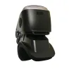 V3H VR Allt i en 3G Ram 16G Rom 5,5 tum 2K Visa 3D-glasögon WiFi Virtual Reality Goggles