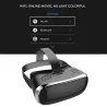 V3H VR Allt i en 3G Ram 16G Rom 5,5 tum 2K Visa 3D-glasögon WiFi Virtual Reality Goggles
