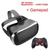 V3H VR All In One 3G Ram 16G Rom 5,5 tuuman 2K Display 3D-lasit WiFi Virtual Reality Goggles