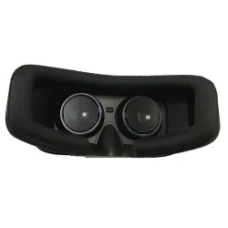 VR GlassesV3H VR All In One 3G Ram 16G Rom 5,5 pulgadas 2K Mostrar cristales 3D WiFi Realidad virtual gafas