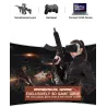 V3H VR All In One 3G Ram 16G Rom 5,5 tuuman 2K Display 3D-lasit WiFi Virtual Reality Goggles