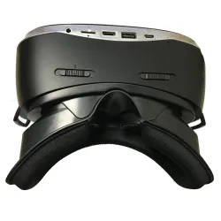 V3H VR All In One 3G Ram 16G Rom 5,5 tuuman 2K Display 3D-lasit WiFi Virtual Reality Goggles